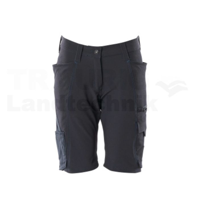 Shorts Schwarzblau C54