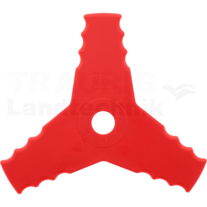3-Zahn Elasto-Messer 3-Zahn Elasto-Messer