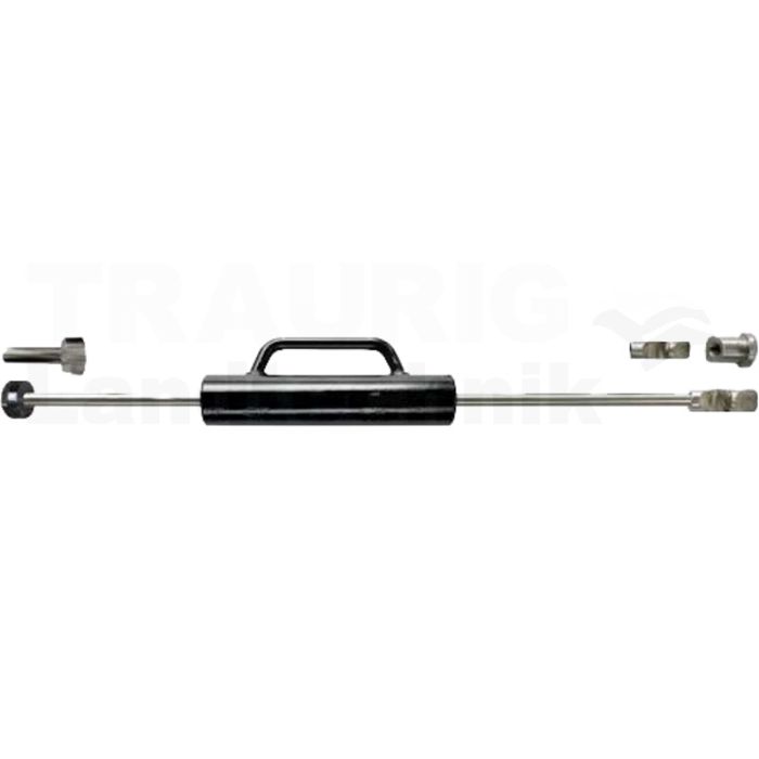 Zughammersatz Komplettset (Bundle)
