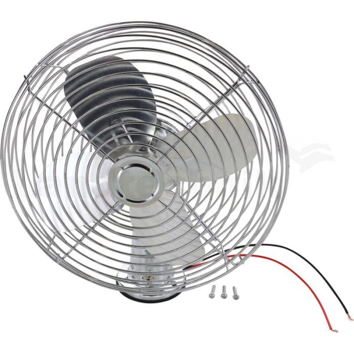 Ventilator