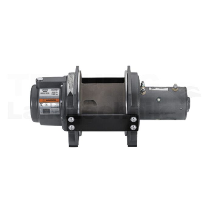 Hubwinde DC 3000 24V Hubwinde DC 3000 24V