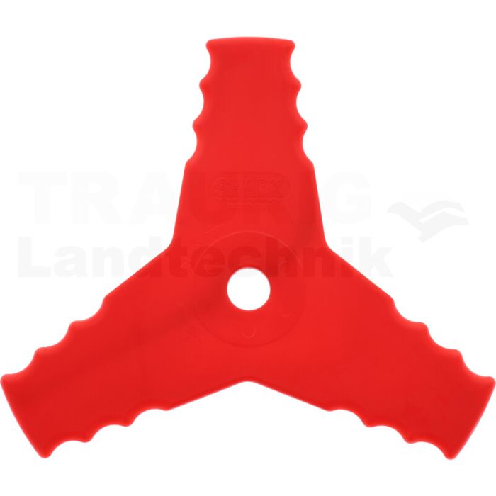 3-Zahn Elasto-Messer 3-Zahn Elasto-Messer