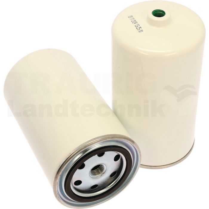 Kraftstofffilter Kraftstofffilter
