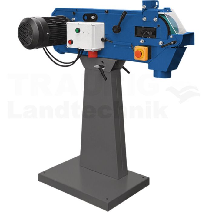 Bandschleifmaschine "MBSM 75-201-1"
