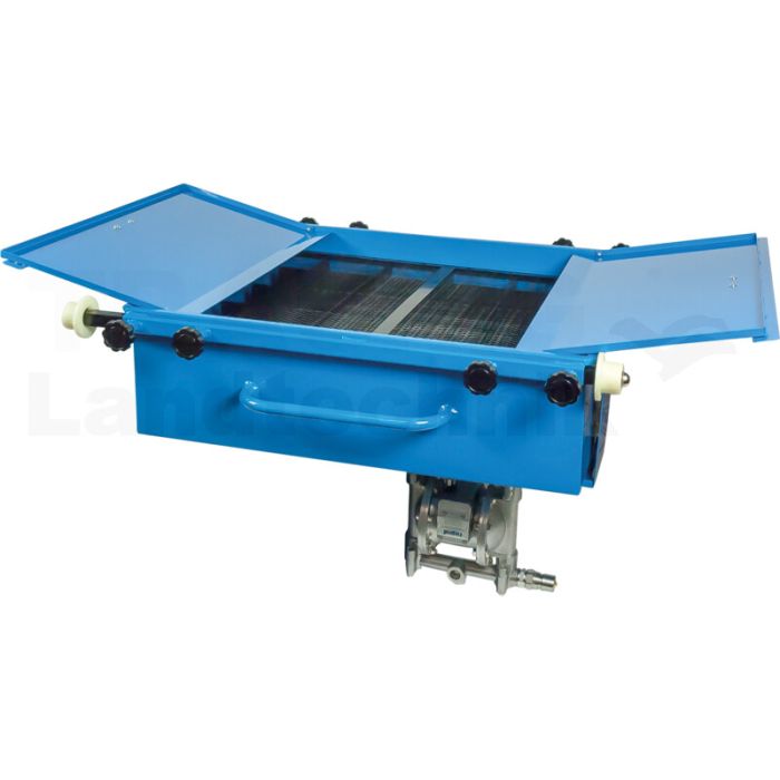 Grubenwanne 100l