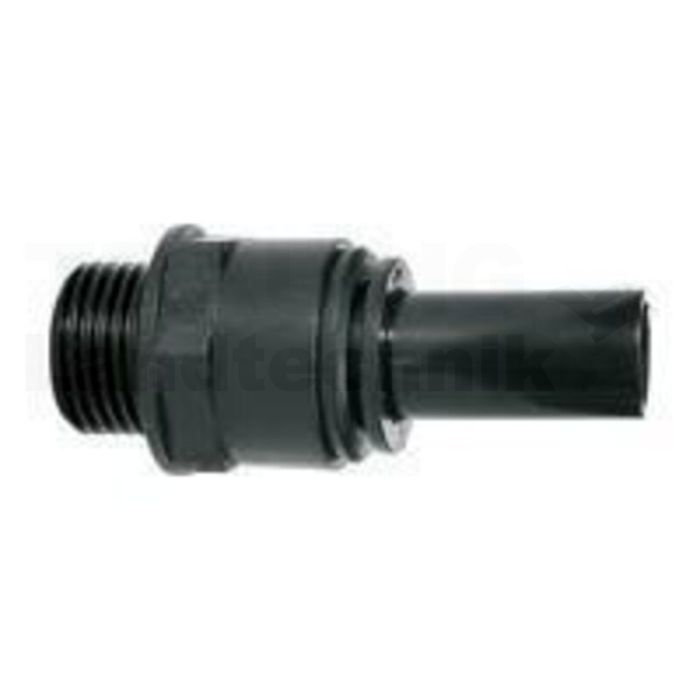 Rohrstutzen RA-RST 28 3/4“ SW 27 Rohrstutzen RA-RST 28 3/4“ SW 27