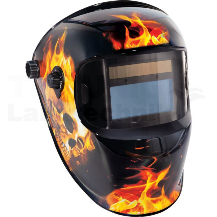 Schweißhelm
