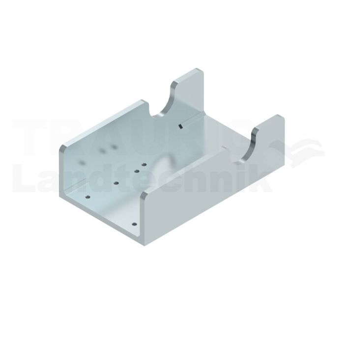 Konsole PMK DN13 (stahl, bl)