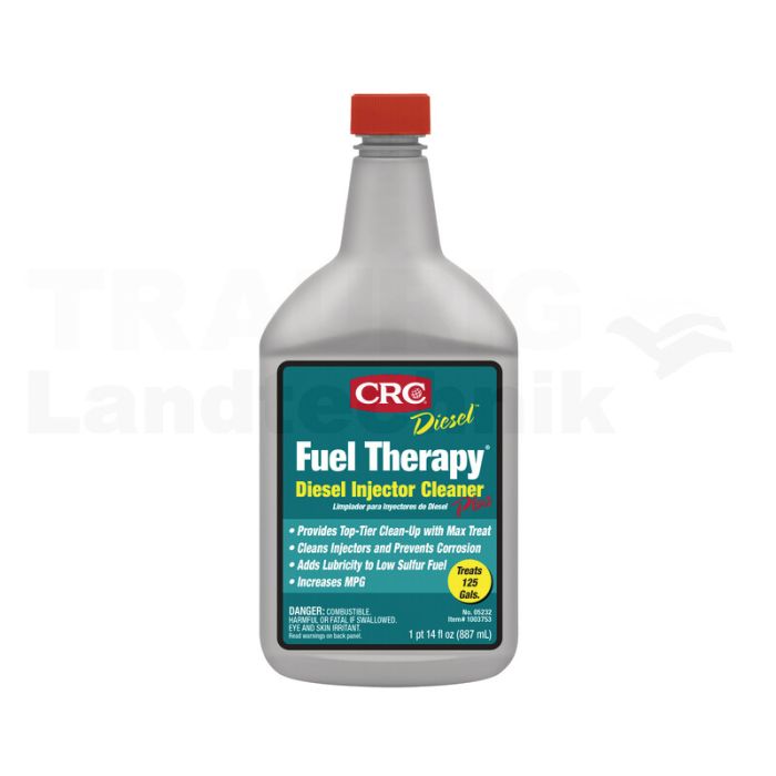 Diesel Fuel Therapy®