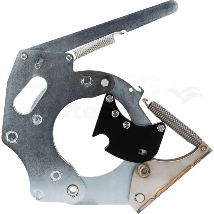 Messersicherung