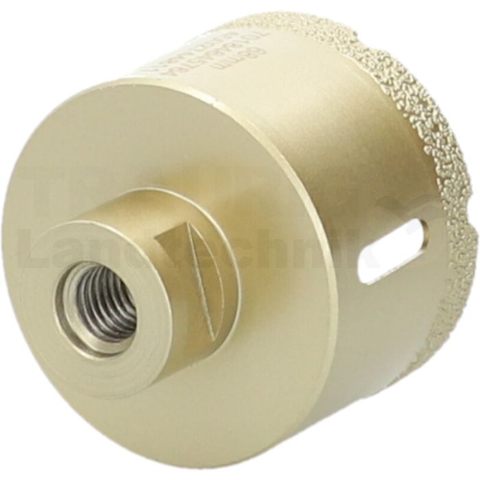 Diamantbohrer 68 mm