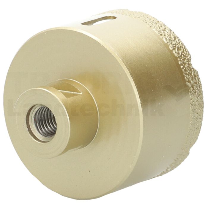Diamantbohrer 75 mm