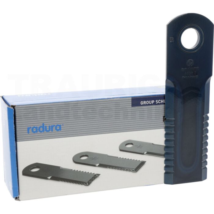 VPE10 Strohhäckslermesser PrimeLine VPE10 Strohhäckslermesser PrimeLine