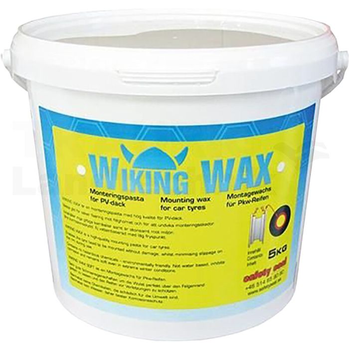 Wiking Wax Pkw