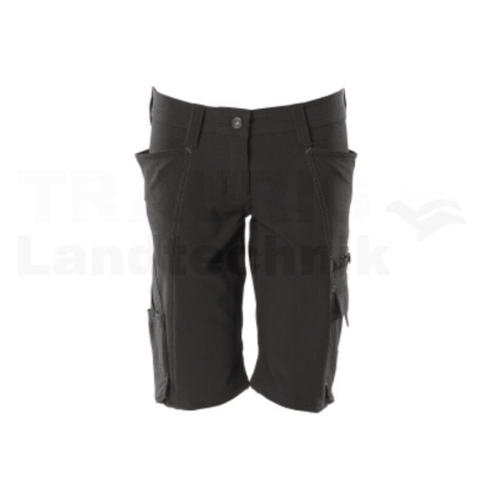 Shorts Schwarz C40