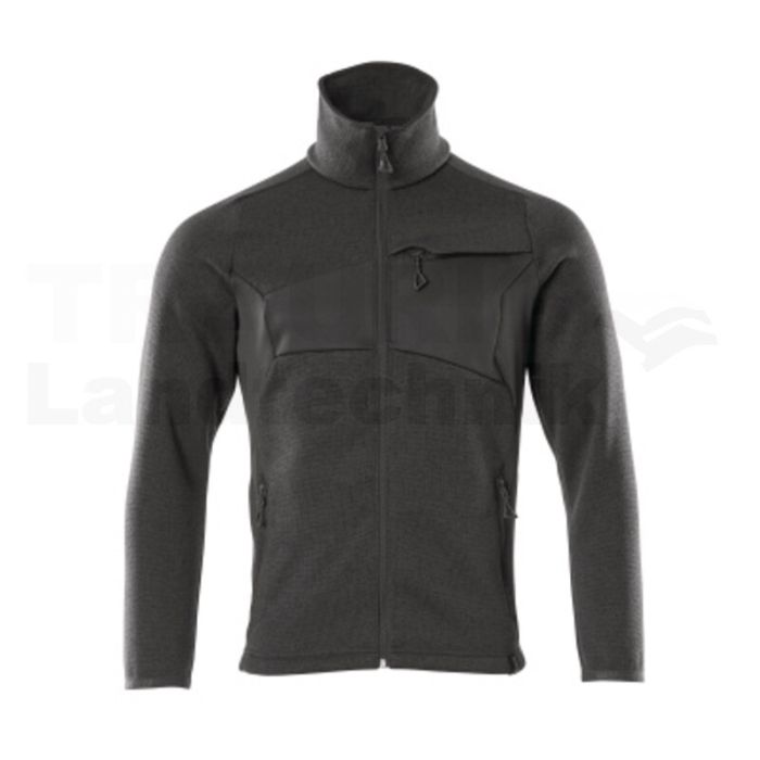 Strickpullover  Schwarz M
