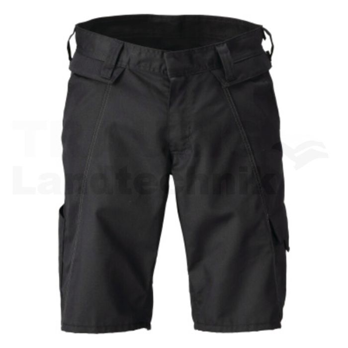 Shorts Schwarz C66
