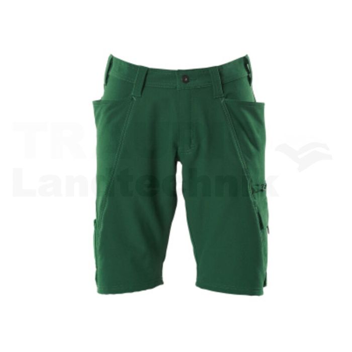 Shorts Grün C44