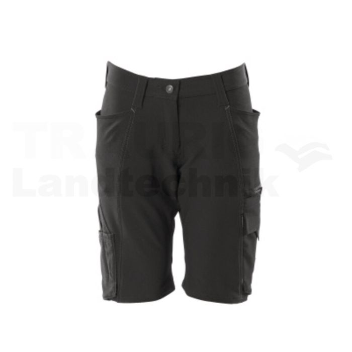 Shorts Schwarz C54