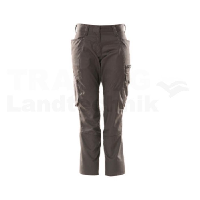 Hose Dunkelanthrazit 76C56