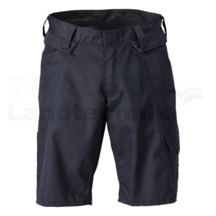 Shorts Schwarzblau C56