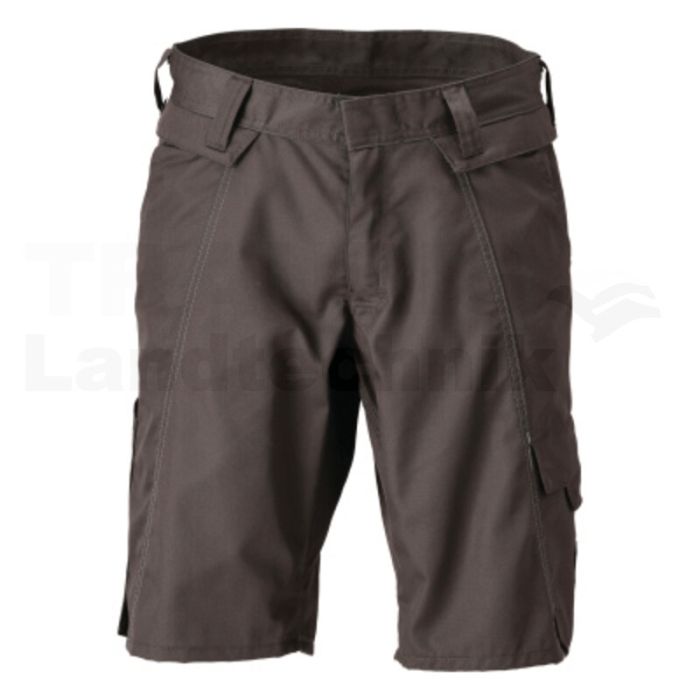 Shorts Dunkelanthrazit C46