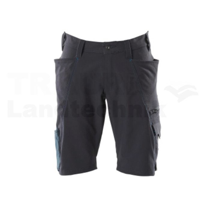 Shorts Schwarzblau C60