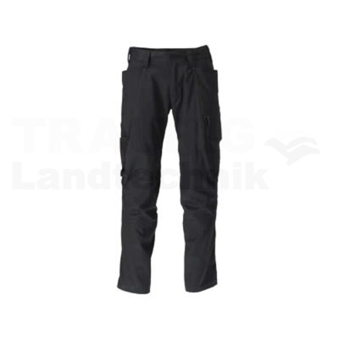 Hose Schwarz 82C51