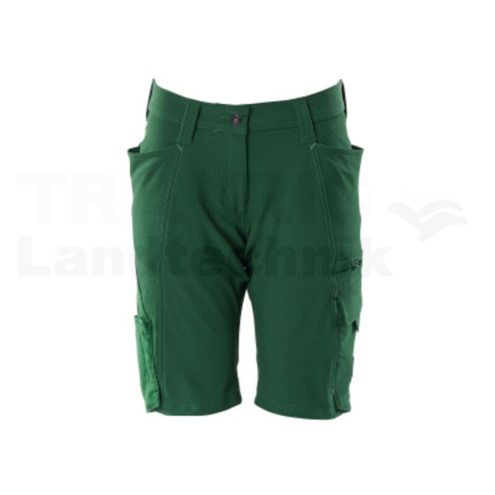 Shorts Grün C54