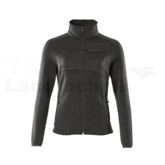 Strickpullover Schwarz XS Strickpullover Schwarz XS