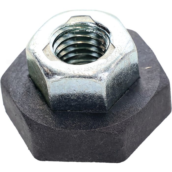 Befestigungsmutter M8 für Cube Sicherung Befestigungsmutter M8 für Cube Sicherung