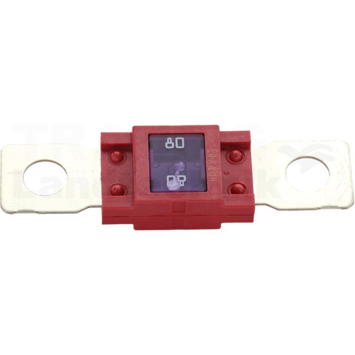 Sicherung 80A