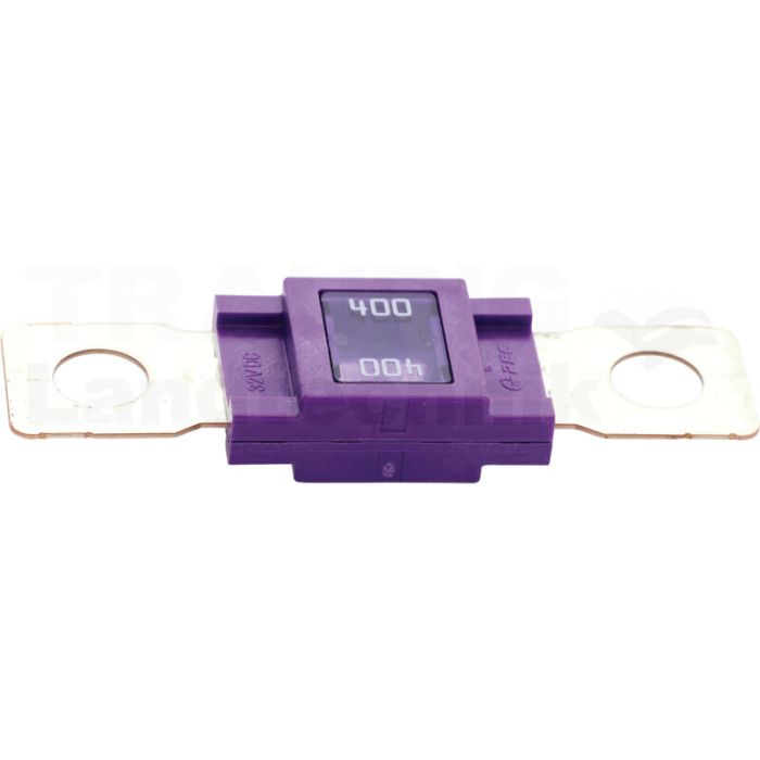 Sicherung 400A