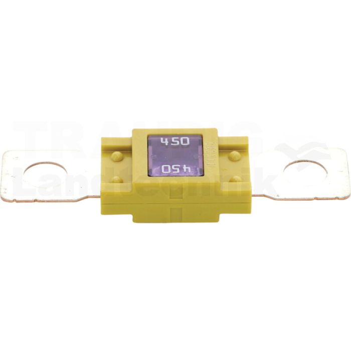 Sicherung 450A