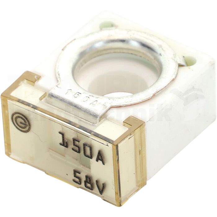 Cube Sicherung 150A