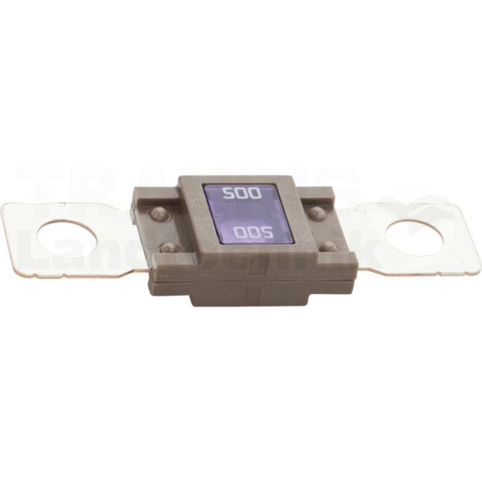 Sicherung 500A