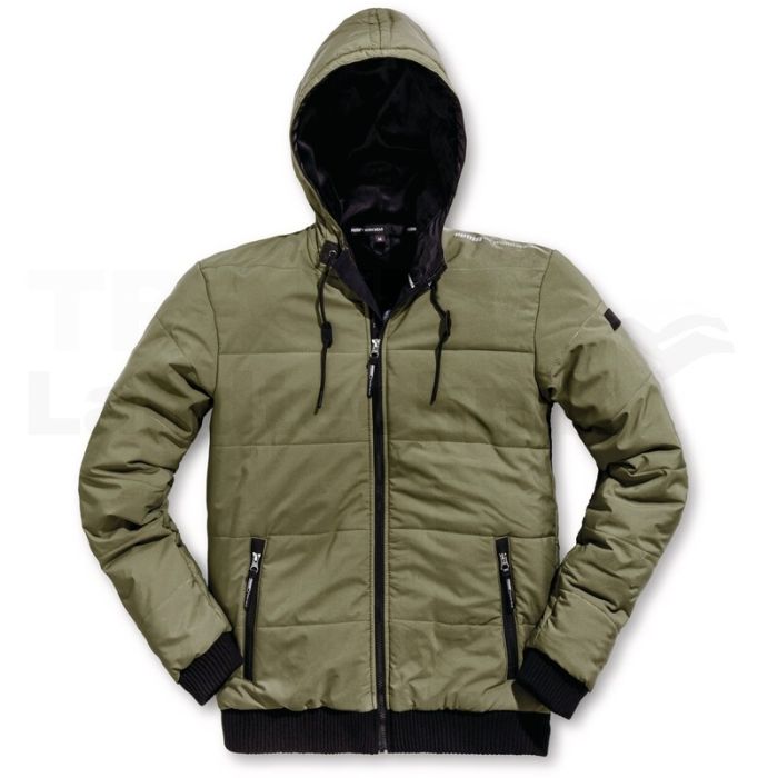 Winterparka "CHAMP"