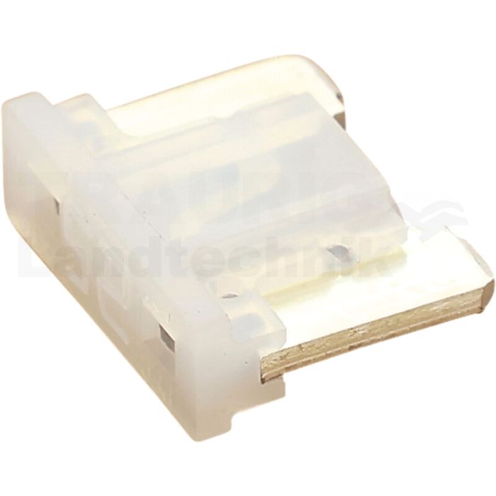 Flachstecksicherungen, Mini, Low Profile