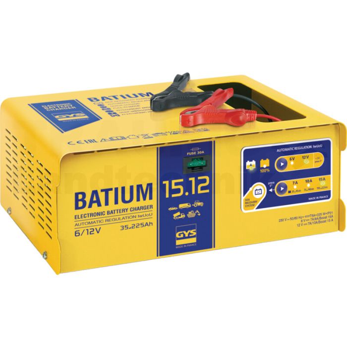 Batium 15.12 Batium 15.12
