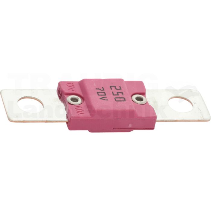 Sicherung 250A Sicherung 250A