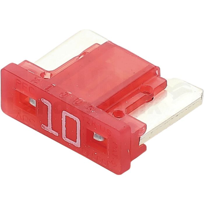 Flachstecksicherungen, Mini, Low Profile