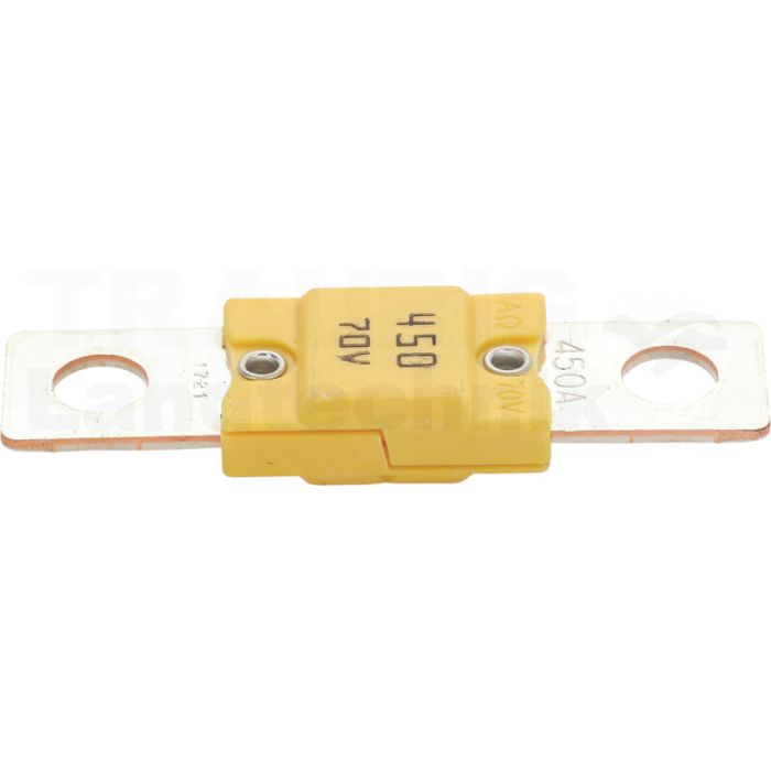 Sicherung 450A