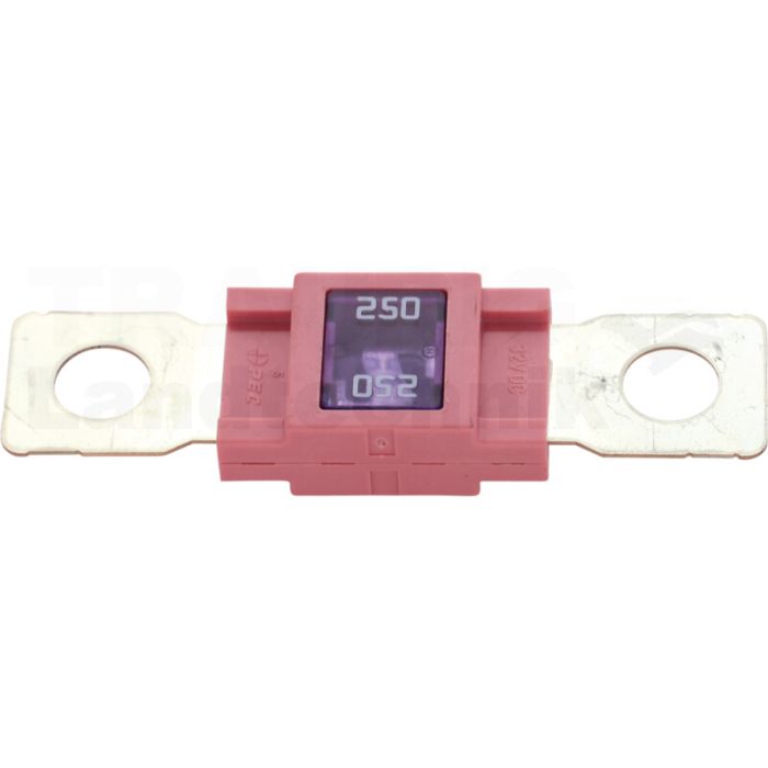 Sicherung 250A Sicherung 250A