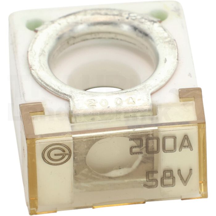 Cube Sicherung 200A Cube Sicherung 200A