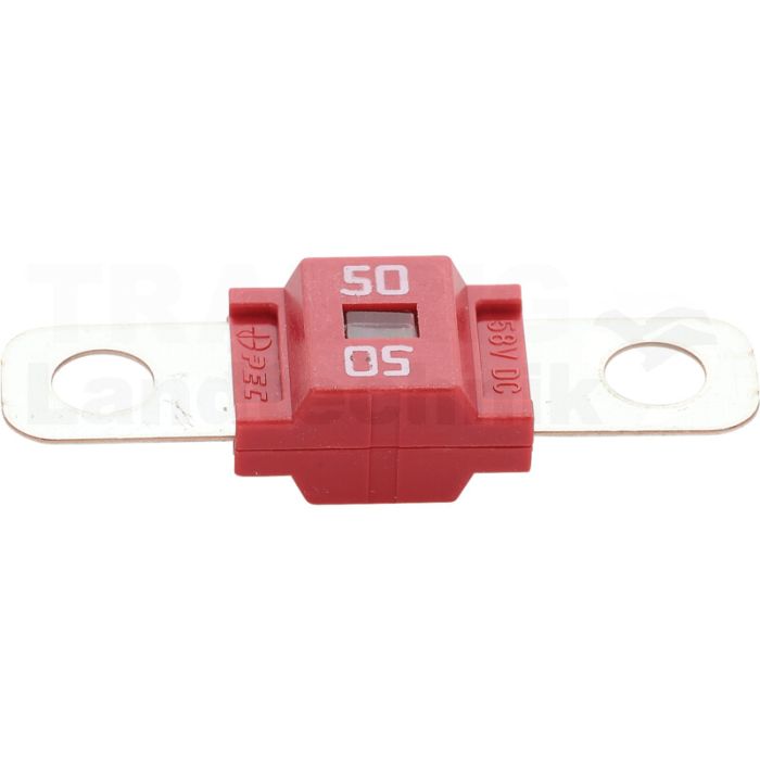 Streifensicherung 50A
