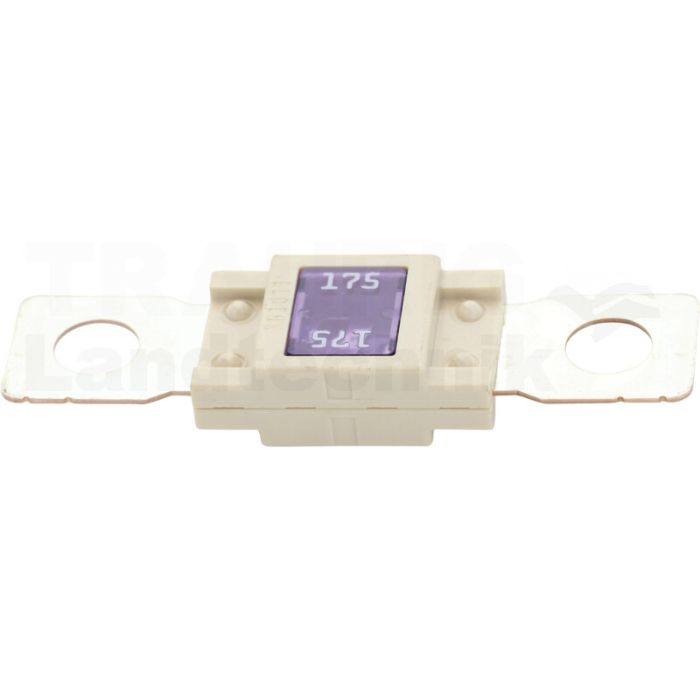 Sicherung 175A Sicherung 175A