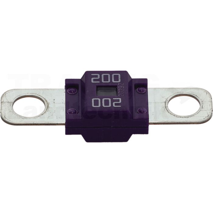 Streifensicherung 200A