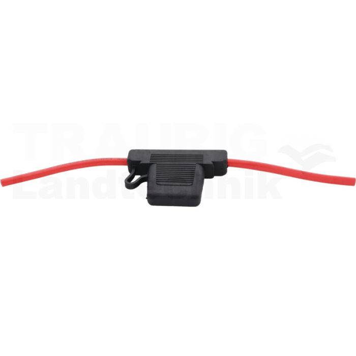 Sicherungshalter Maxi Sicherungshalter Maxi