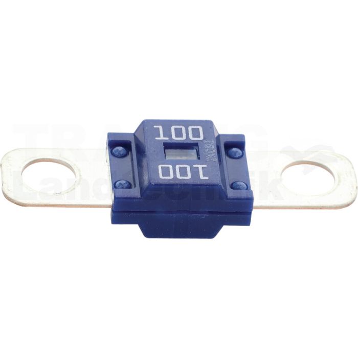 Streifensicherung 100A