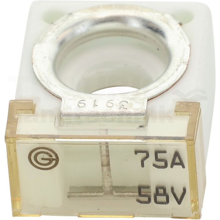 Cube Sicherung 75A Cube Sicherung 75A